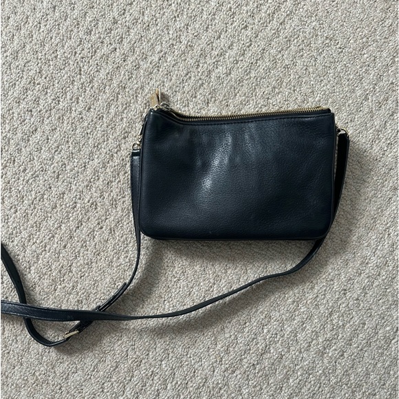 Michael Kors 3 Zipper Purse - Picture 3 of 3